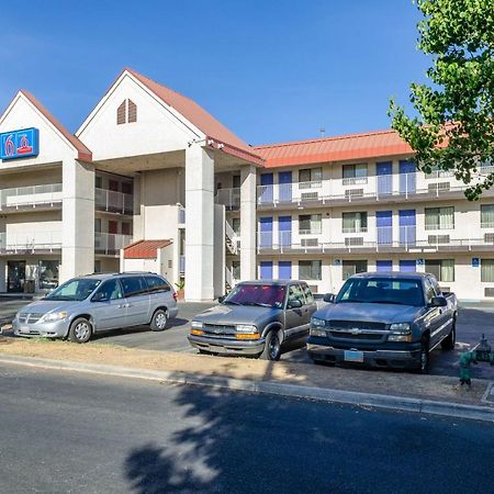 Studio 6-Fresno, Ca - Extended Stay Pinedale Luaran gambar