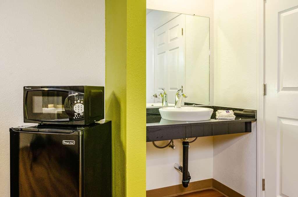 Studio 6-Fresno, Ca - Extended Stay Pinedale Bilik gambar