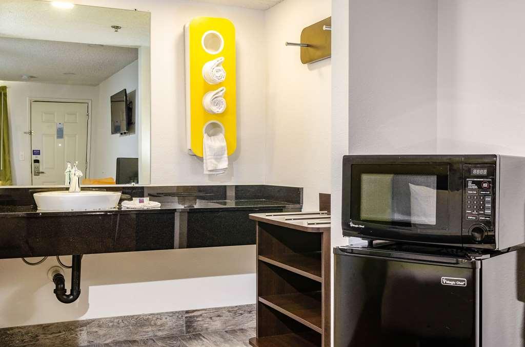 Studio 6-Fresno, Ca - Extended Stay Pinedale Bilik gambar