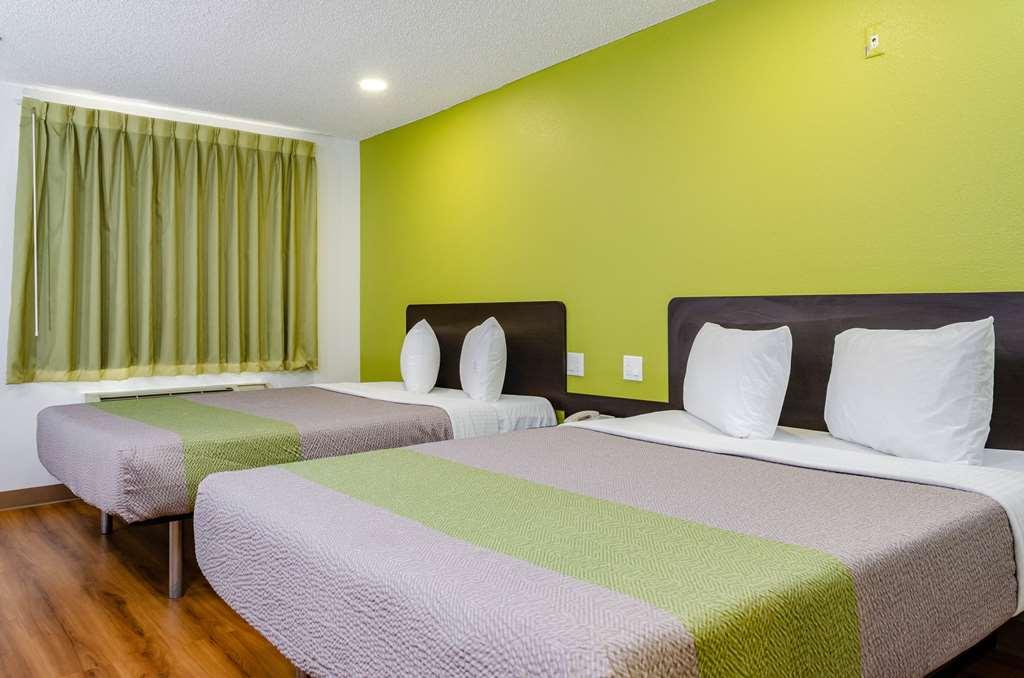 Studio 6-Fresno, Ca - Extended Stay Pinedale Bilik gambar