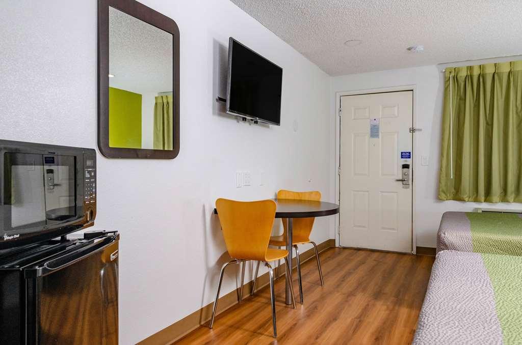 Studio 6-Fresno, Ca - Extended Stay Pinedale Bilik gambar