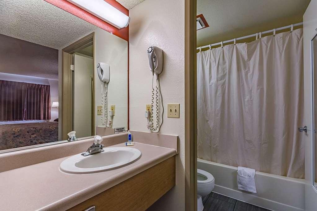 Studio 6-Fresno, Ca - Extended Stay Pinedale Bilik gambar