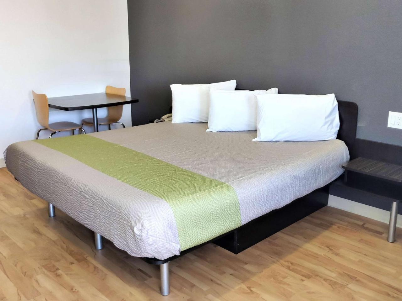 Studio 6-Fresno, Ca - Extended Stay Pinedale Luaran gambar