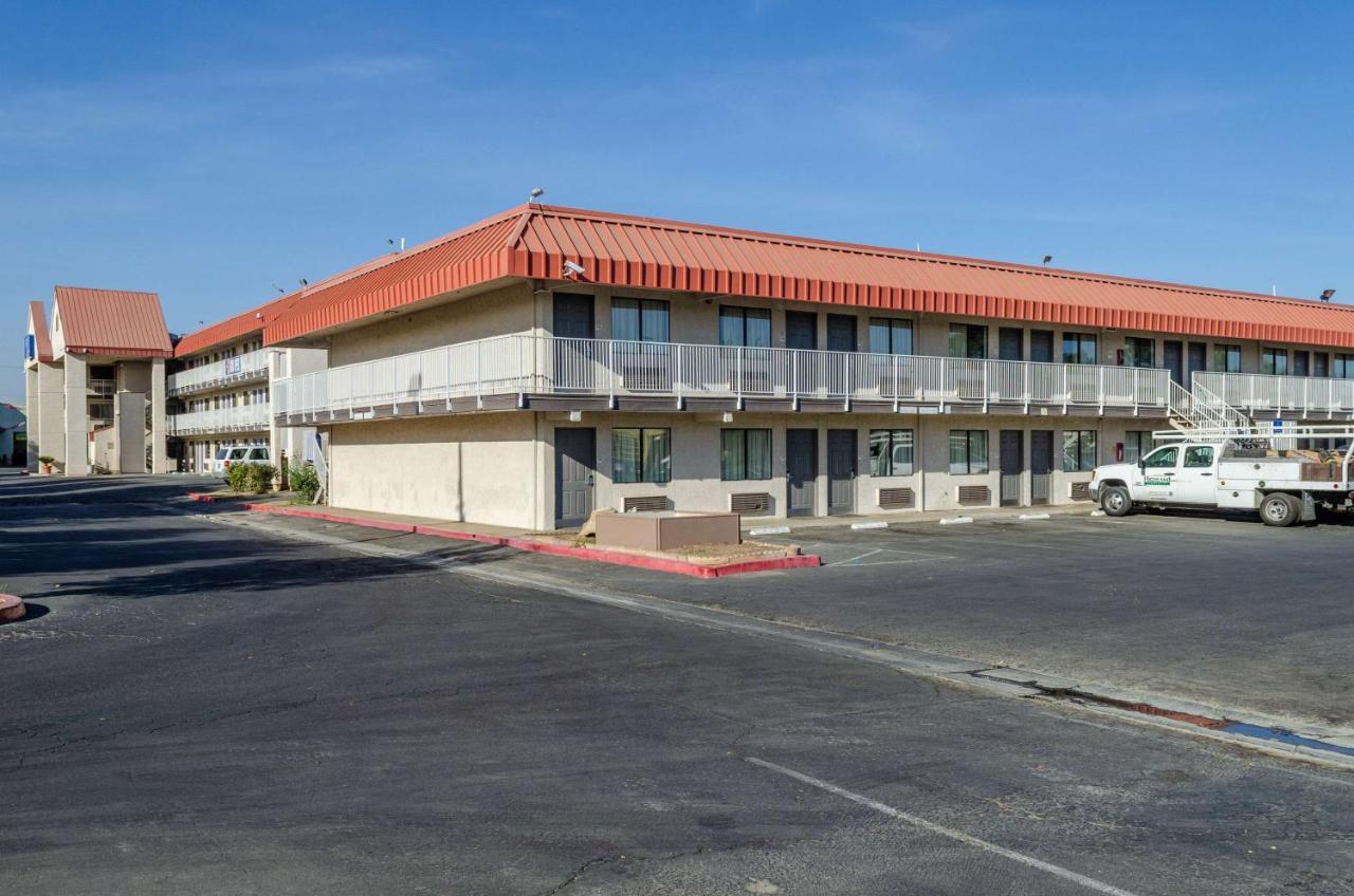 Studio 6-Fresno, Ca - Extended Stay Pinedale Luaran gambar