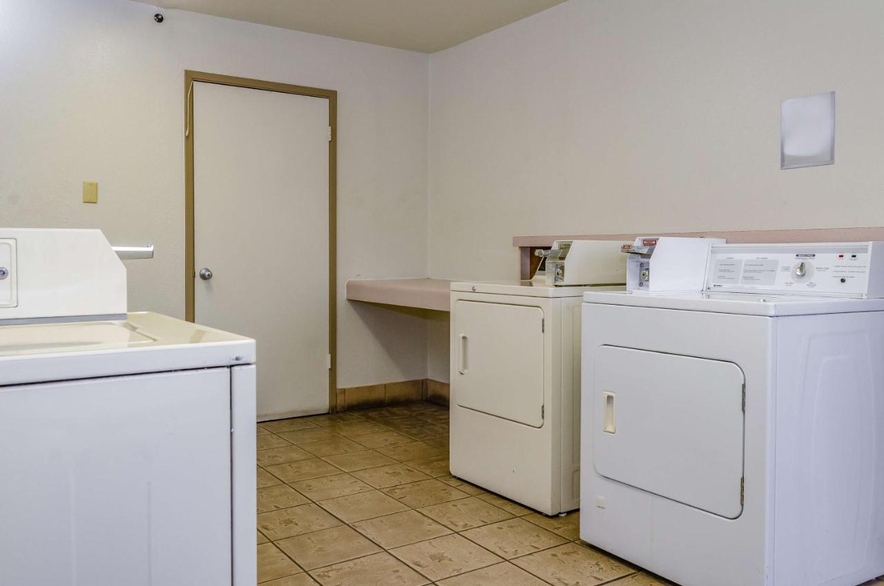Studio 6-Fresno, Ca - Extended Stay Pinedale Luaran gambar